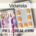 Vidalista new12